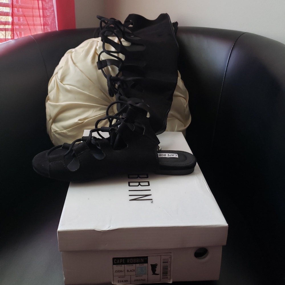 Shoes